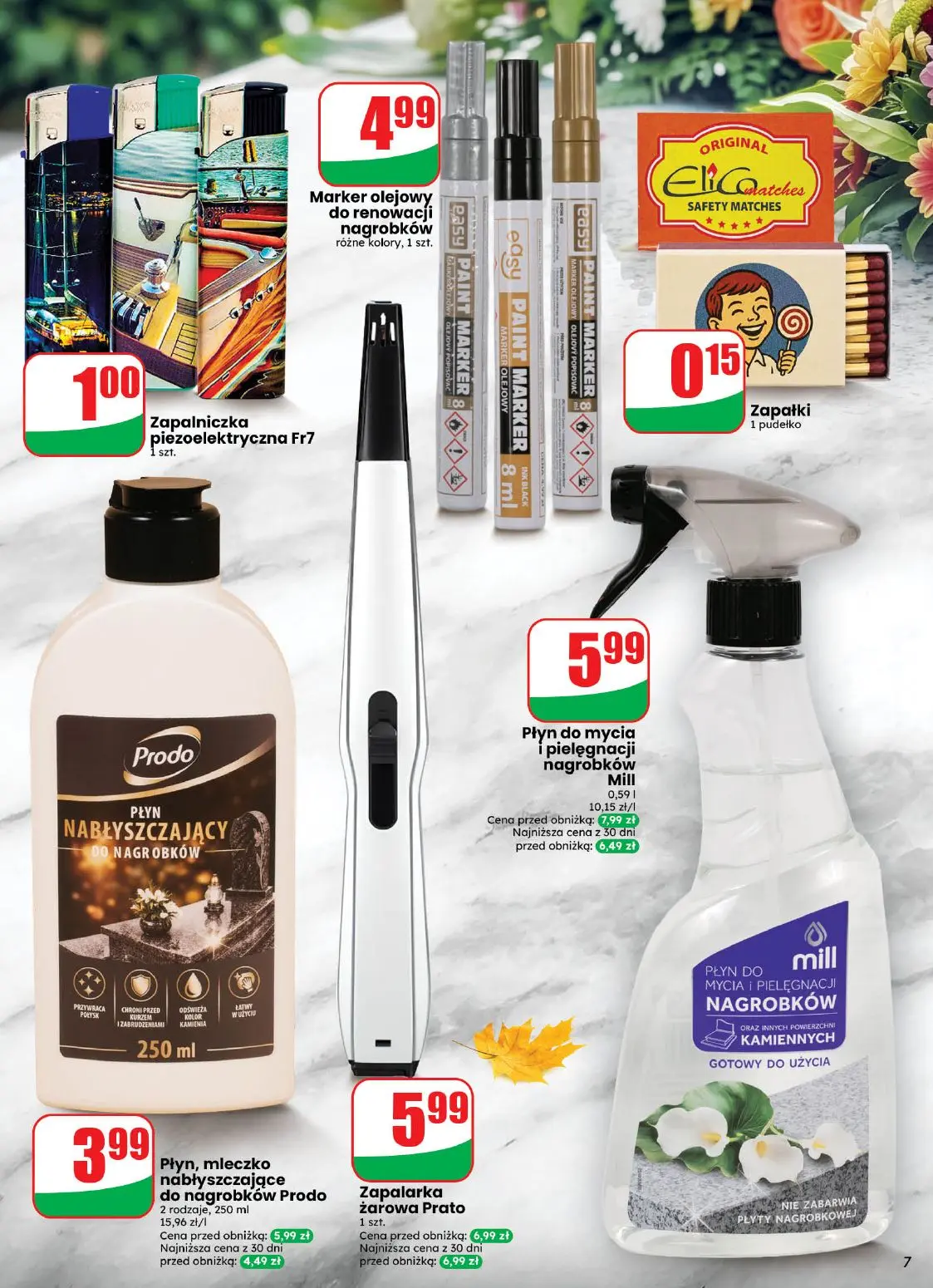 gazetka promocyjna dino Najbliżej Ciebie - Strona 7