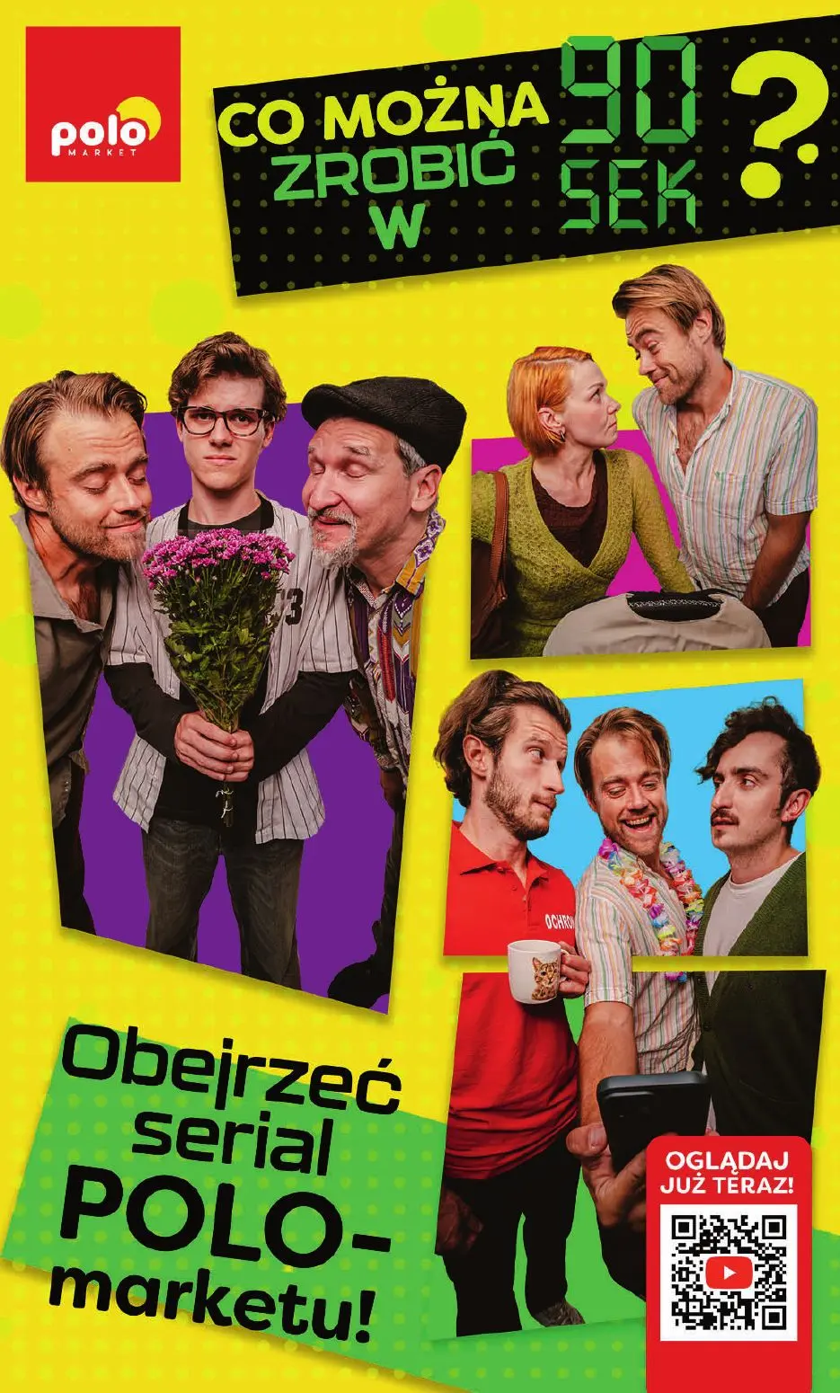 gazetka promocyjna POLOmarket Oszczędzaj z Nami! - Strona 78