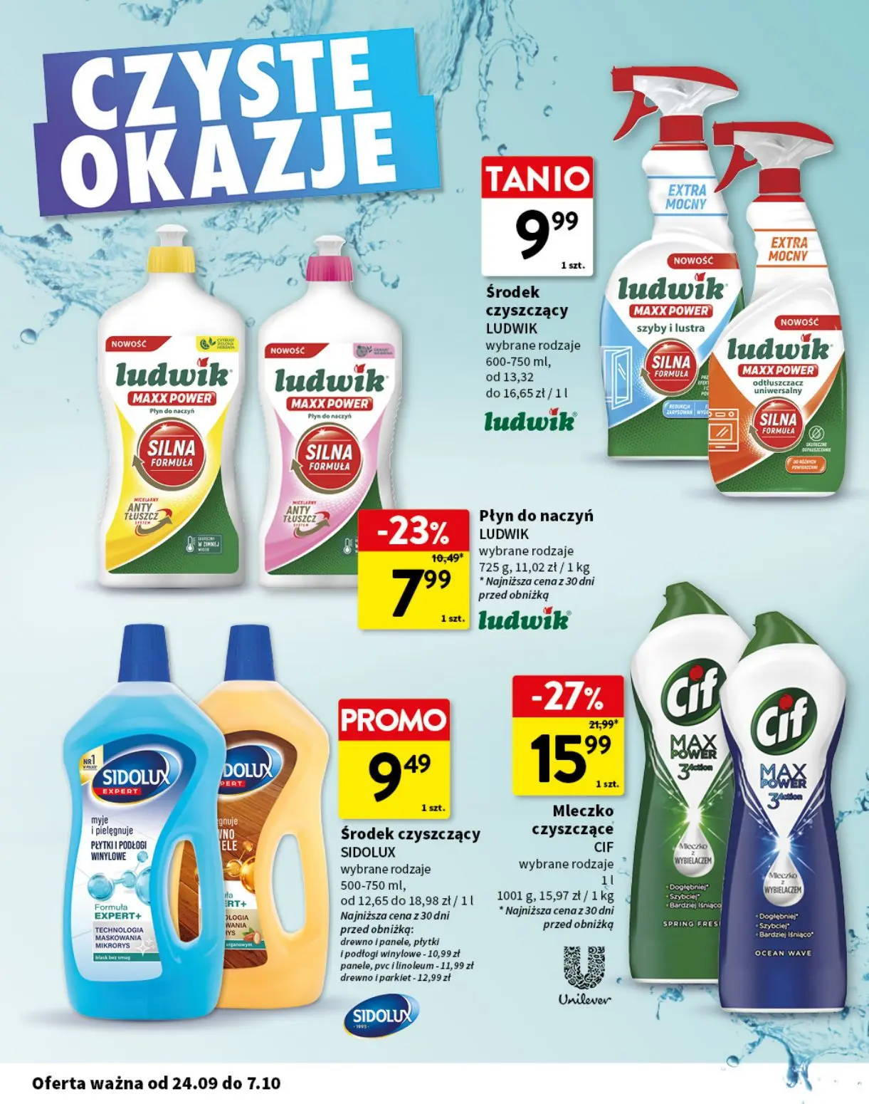 gazetka promocyjna Intermarche Pamiętamy o bliskich - Strona 16