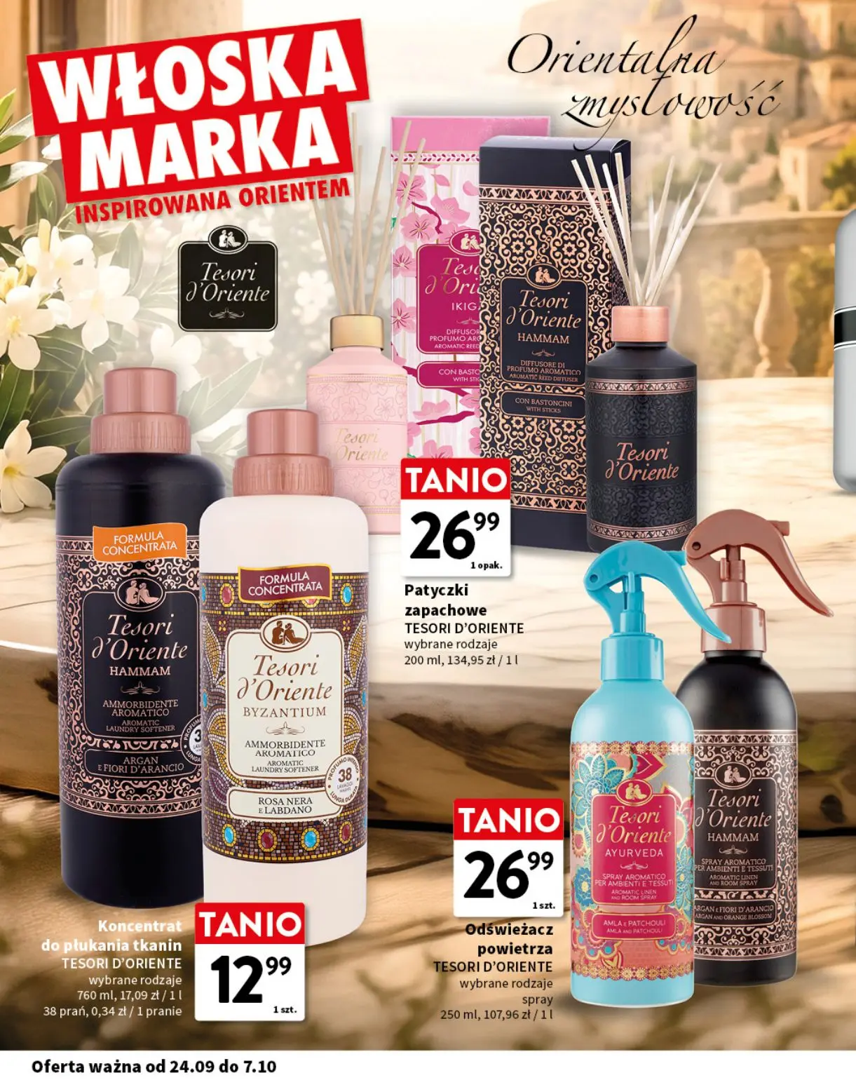 gazetka promocyjna Intermarche Pamiętamy o bliskich - Strona 20