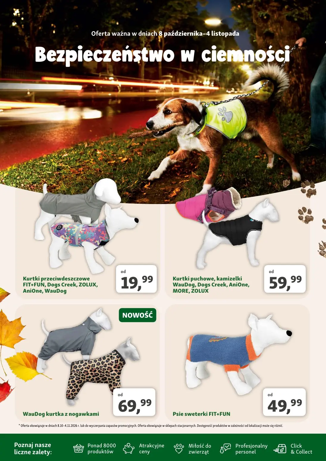 gazetka promocyjna Maxi Zoo Hity miesiąca - Strona 2