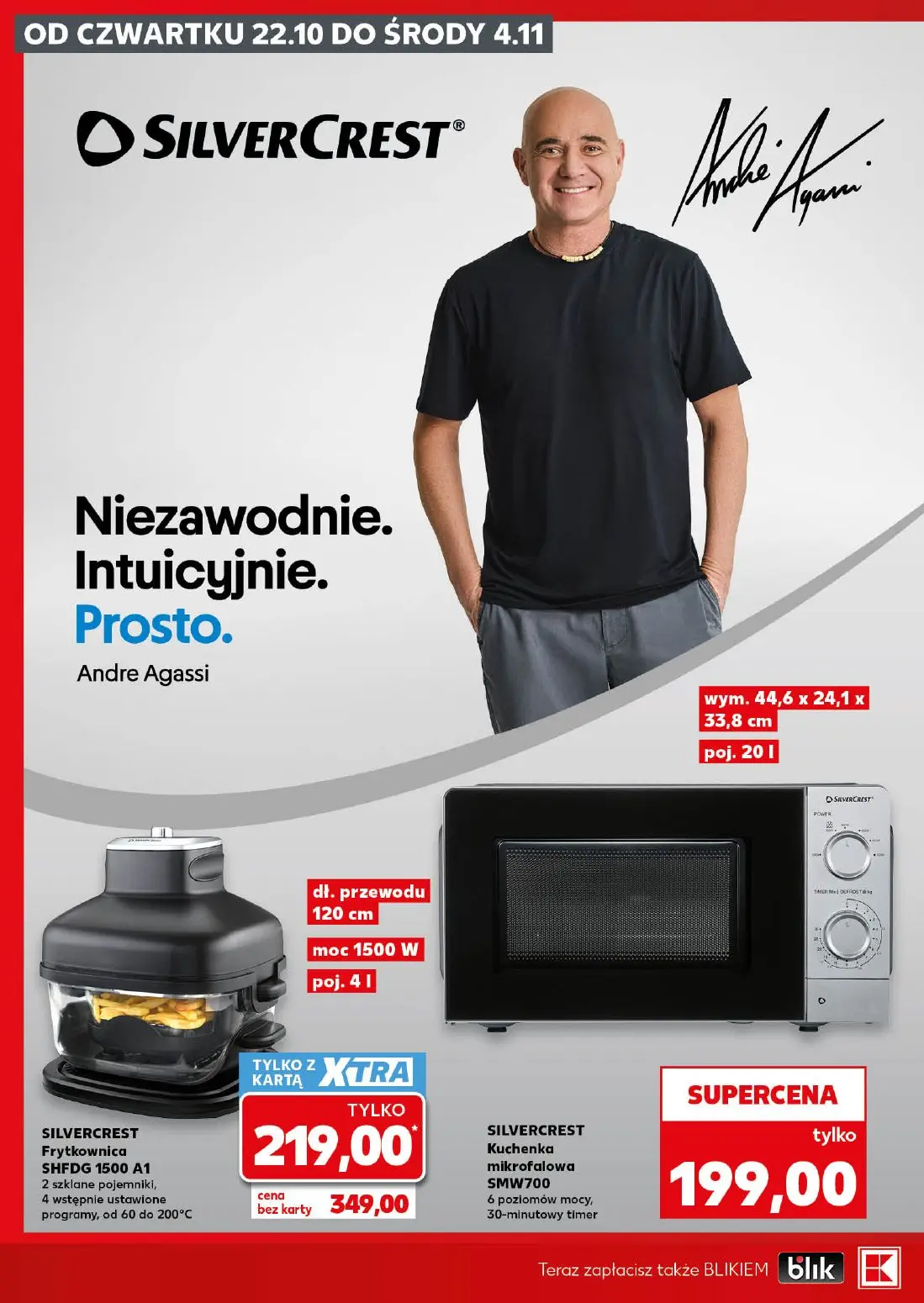 gazetka promocyjna Kaufland Złap okazje - Strona 2