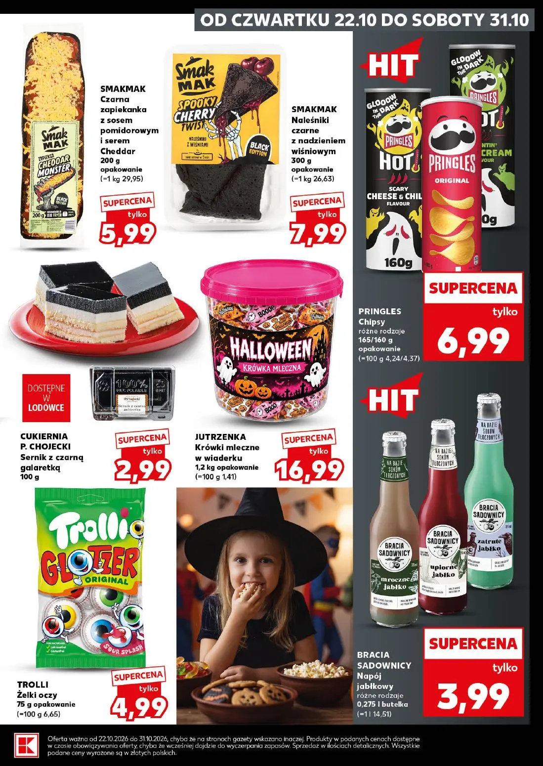 gazetka promocyjna Kaufland Złap okazje - Strona 11