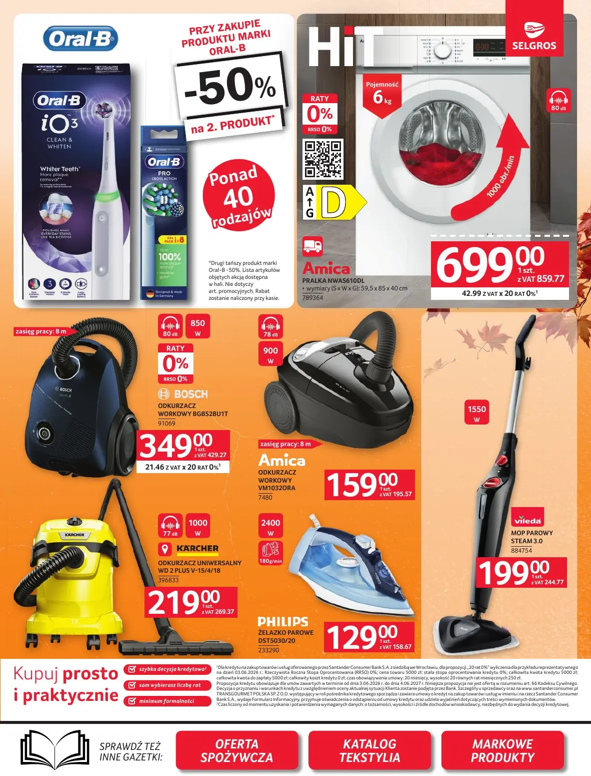 gazetka promocyjna SELGROS Oferta przemysłowa - Strona 13