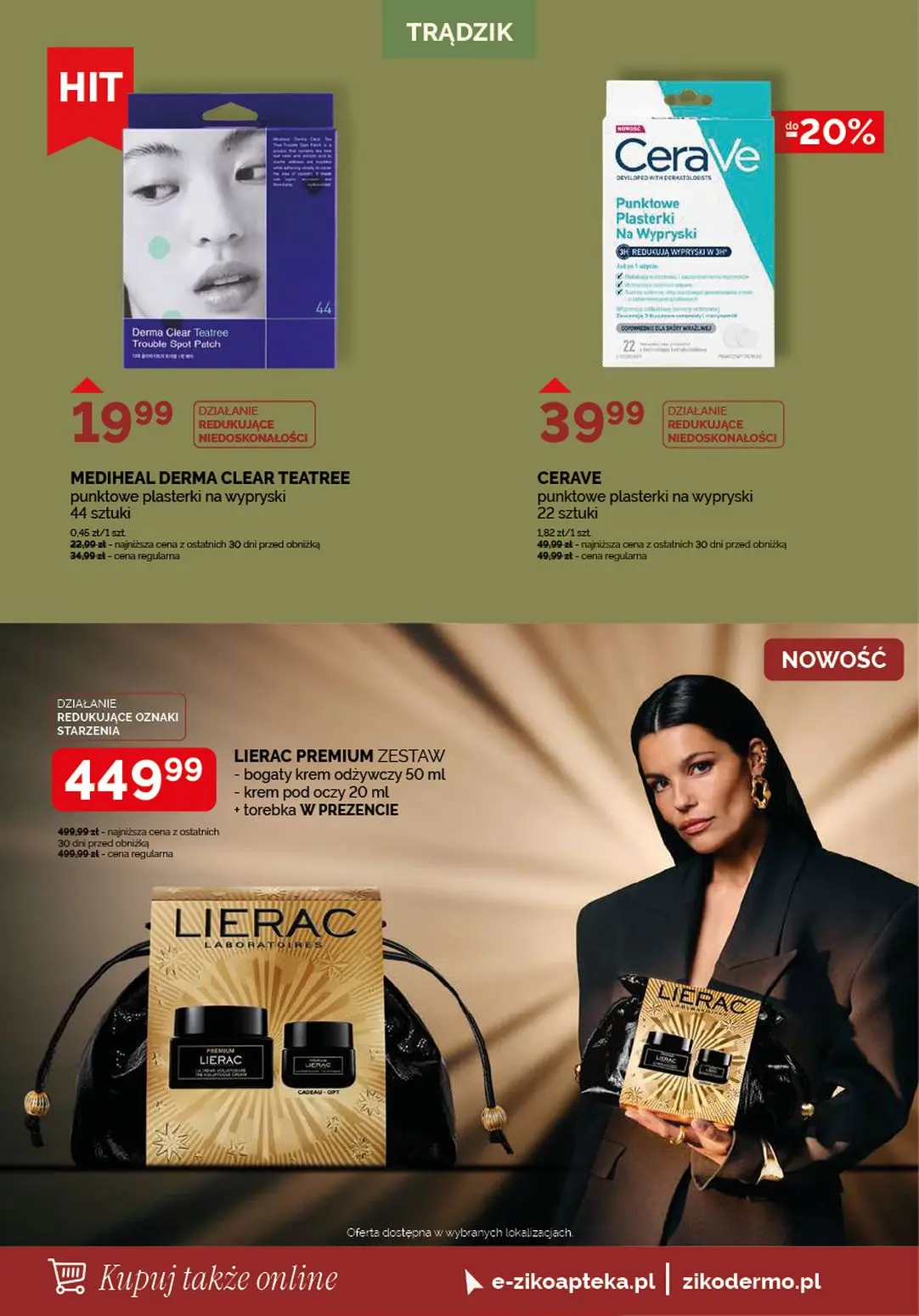 gazetka promocyjna Ziko Twoje miejsce - Strona 2