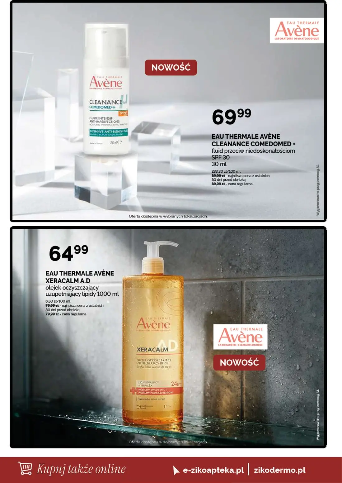 gazetka promocyjna Ziko Twoje miejsce - Strona 4