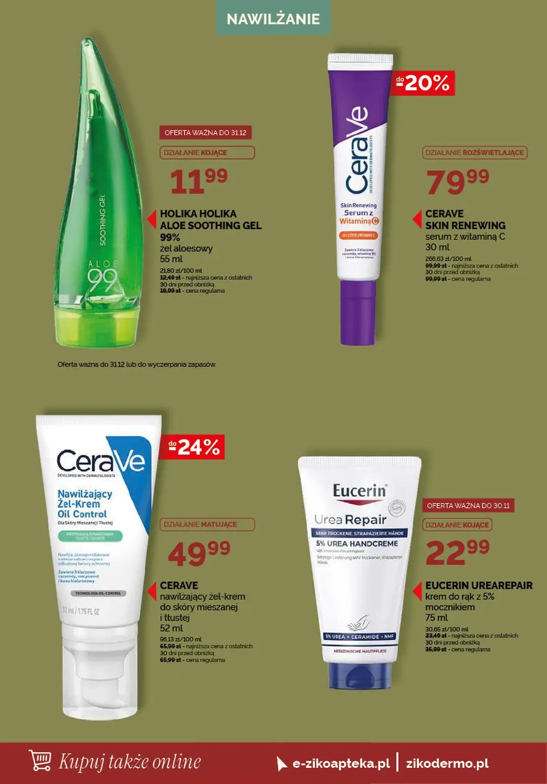 gazetka promocyjna Ziko Twoje miejsce - Strona 8