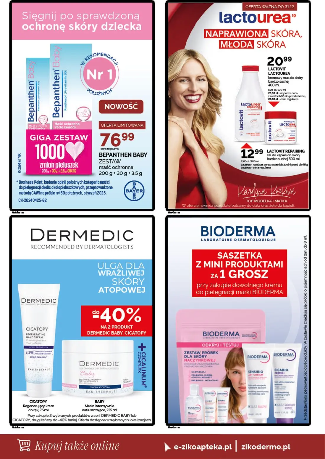 gazetka promocyjna Ziko Twoje miejsce - Strona 12