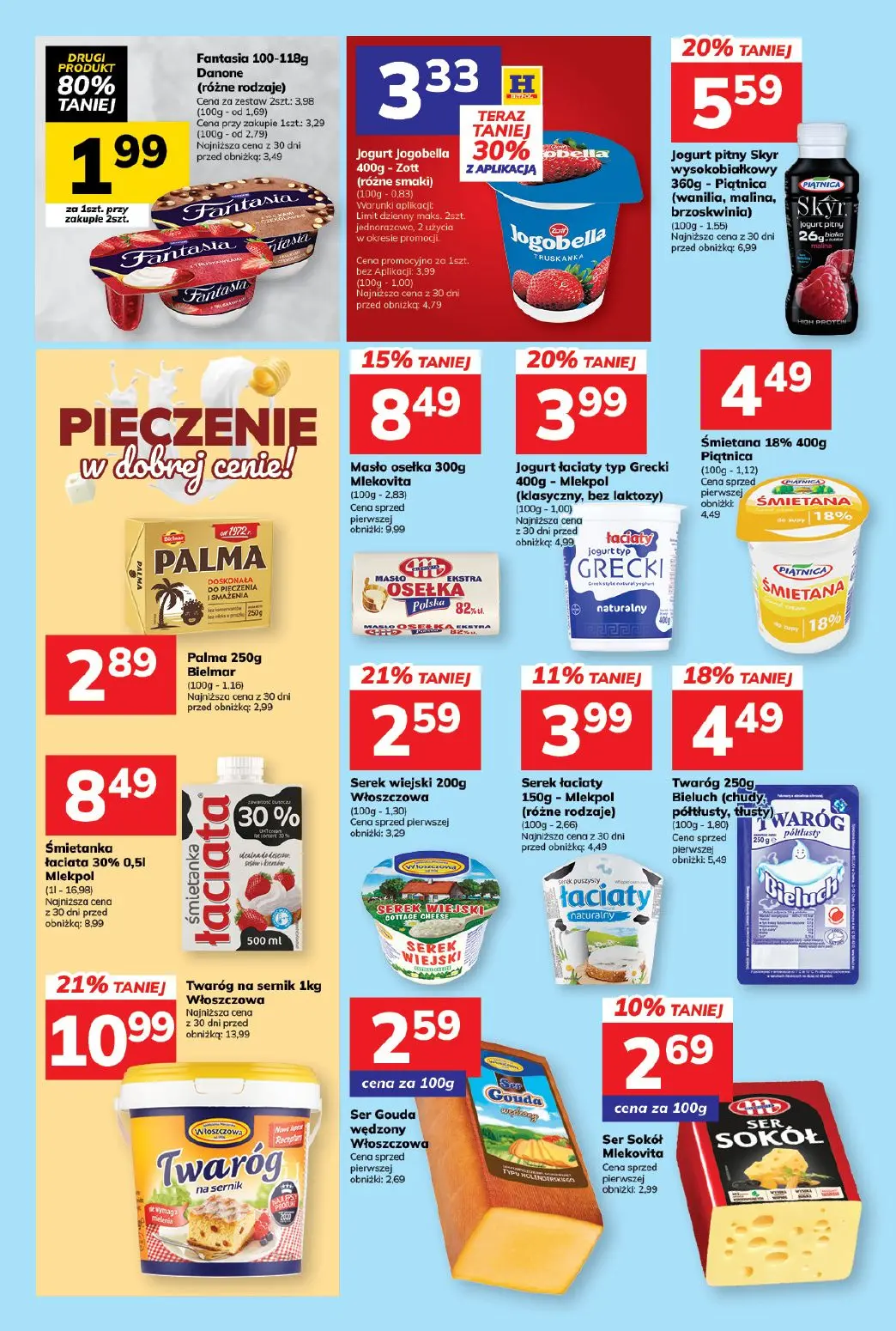 gazetka promocyjna Hitpol Mega promocje! - Strona 2