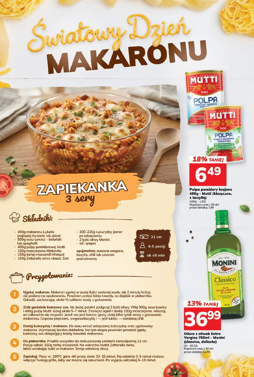gazetka promocyjna Hitpol Mega promocje! - Strona 4