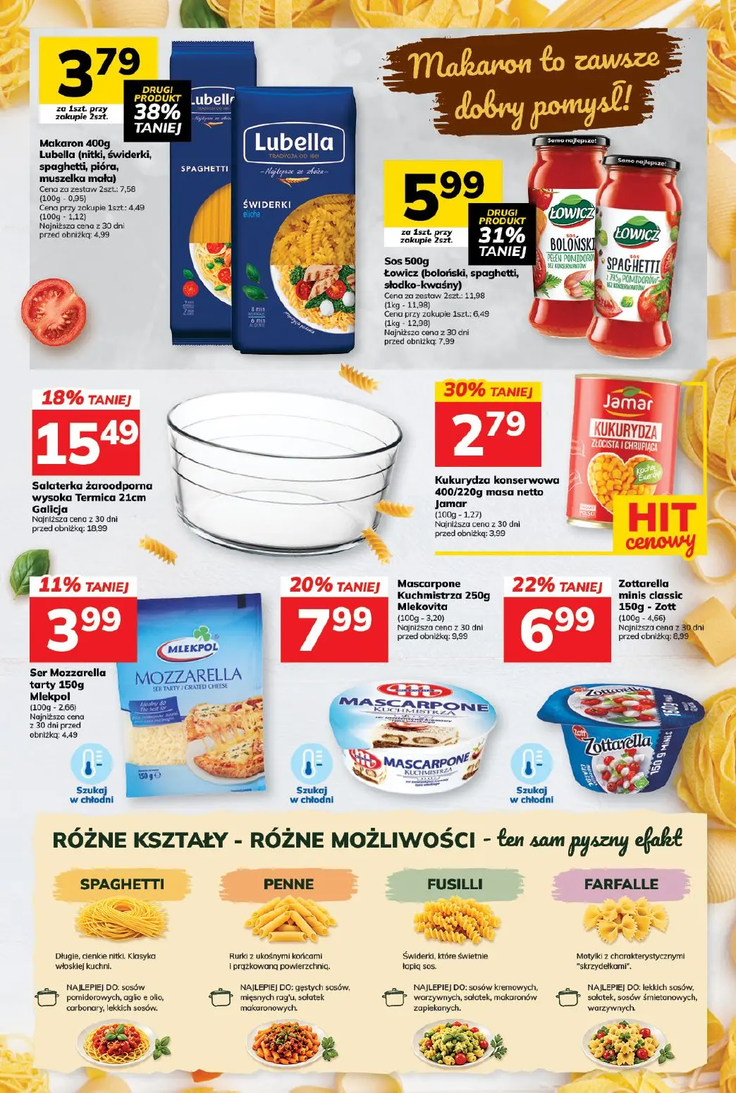 gazetka promocyjna Hitpol Mega promocje! - Strona 5