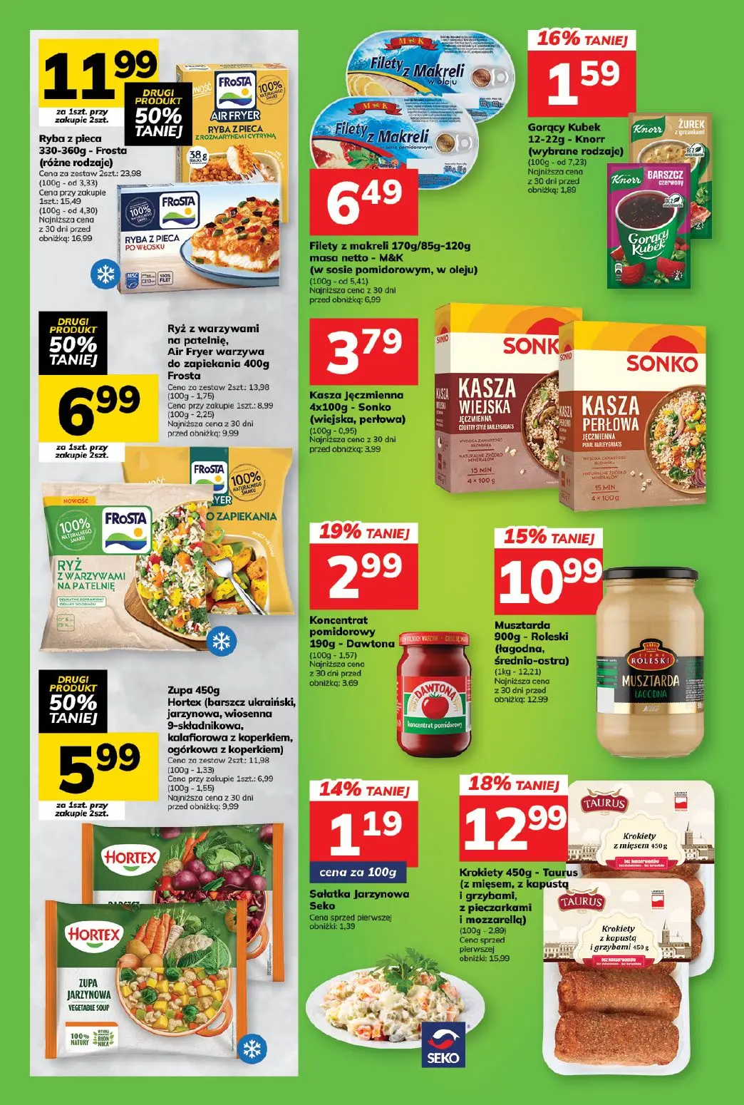 gazetka promocyjna Hitpol Mega promocje! - Strona 6