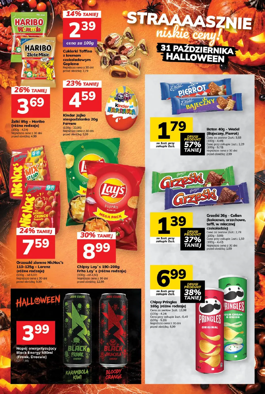 gazetka promocyjna Hitpol Mega promocje! - Strona 9