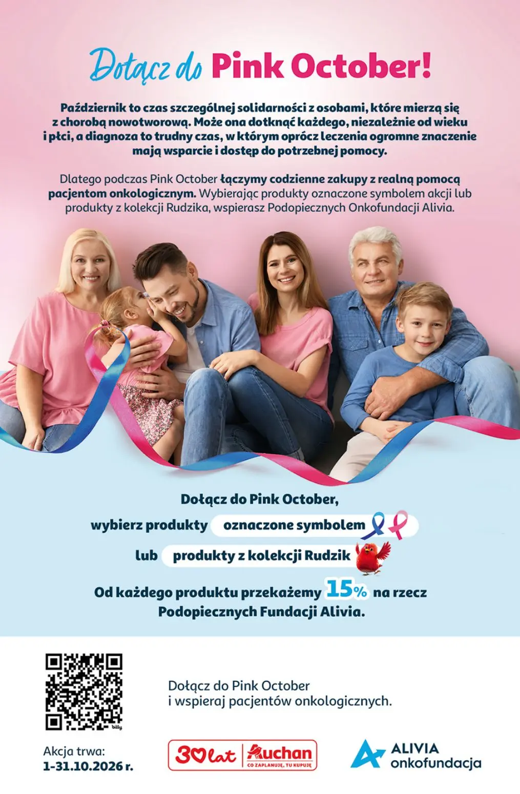 gazetka promocyjna Auchan Orły oszczędzania - Strona 40