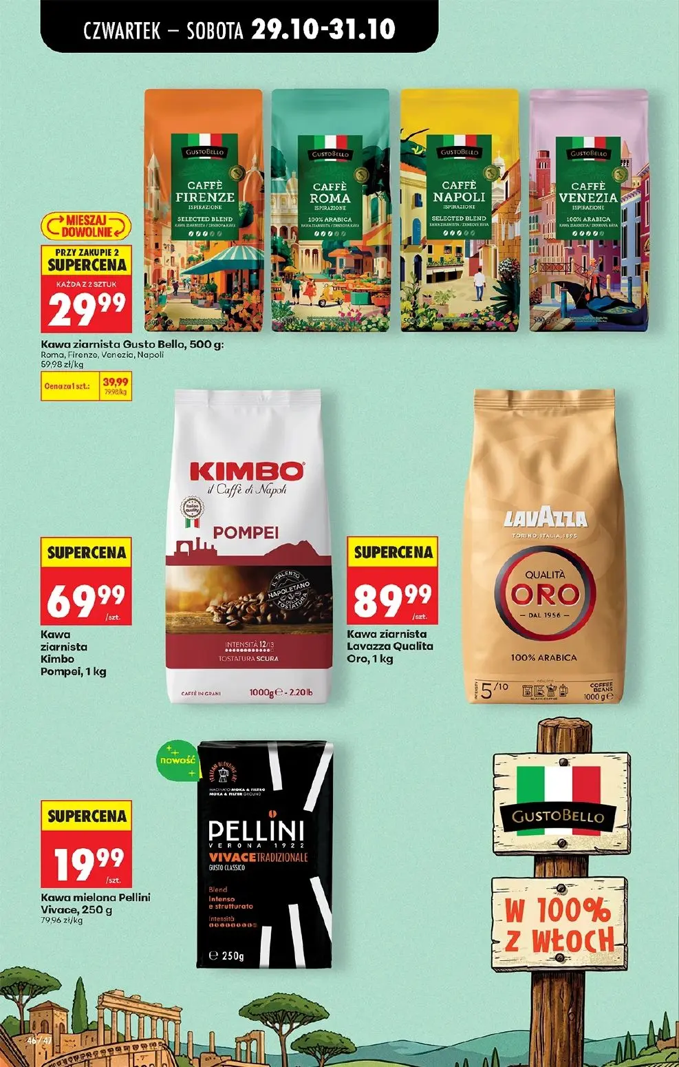 gazetka promocyjna Biedronka Lada tradycyjna. Od czwartku - Strona 60