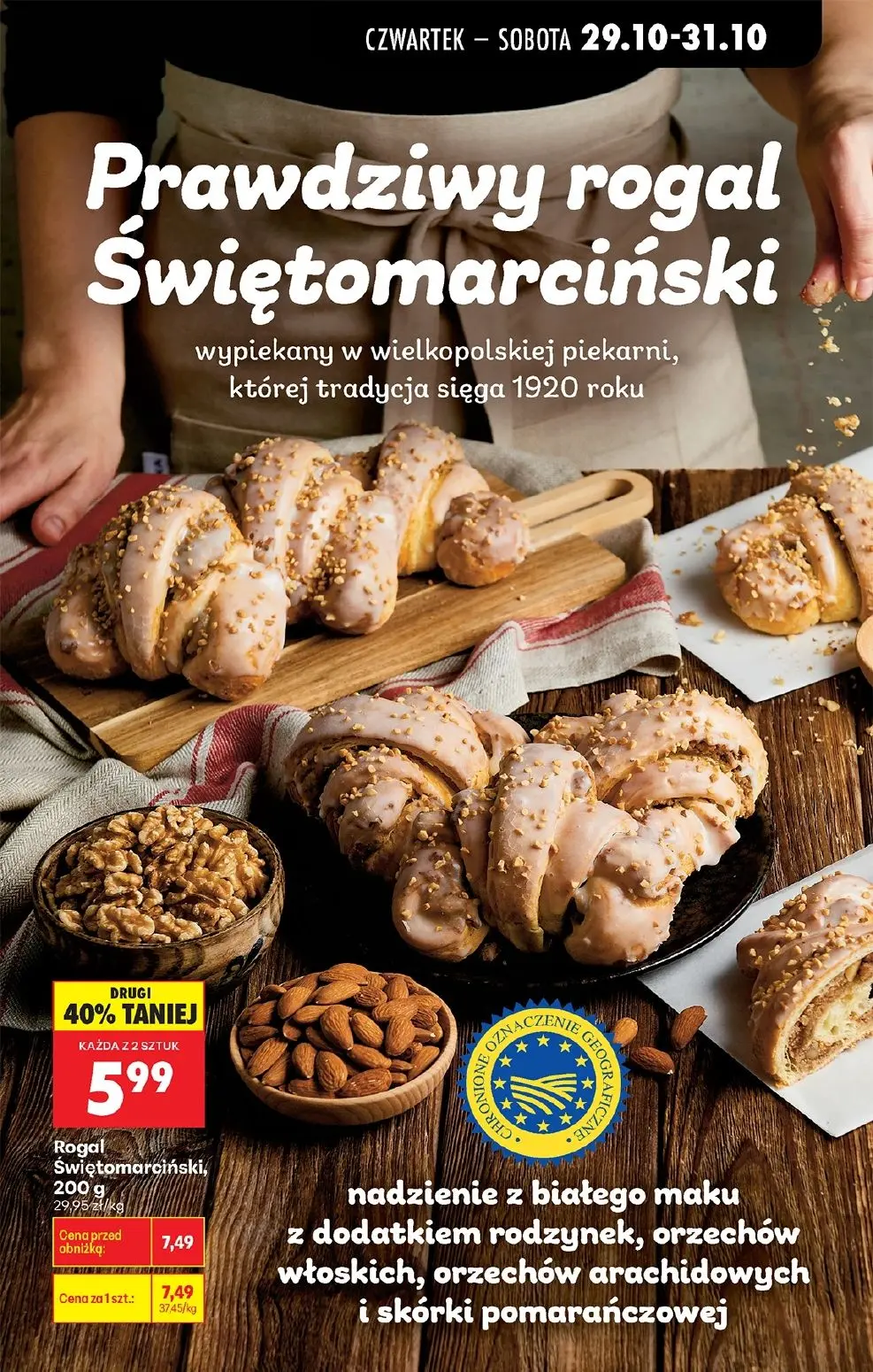 gazetka promocyjna Biedronka Od czwartku - Strona 25