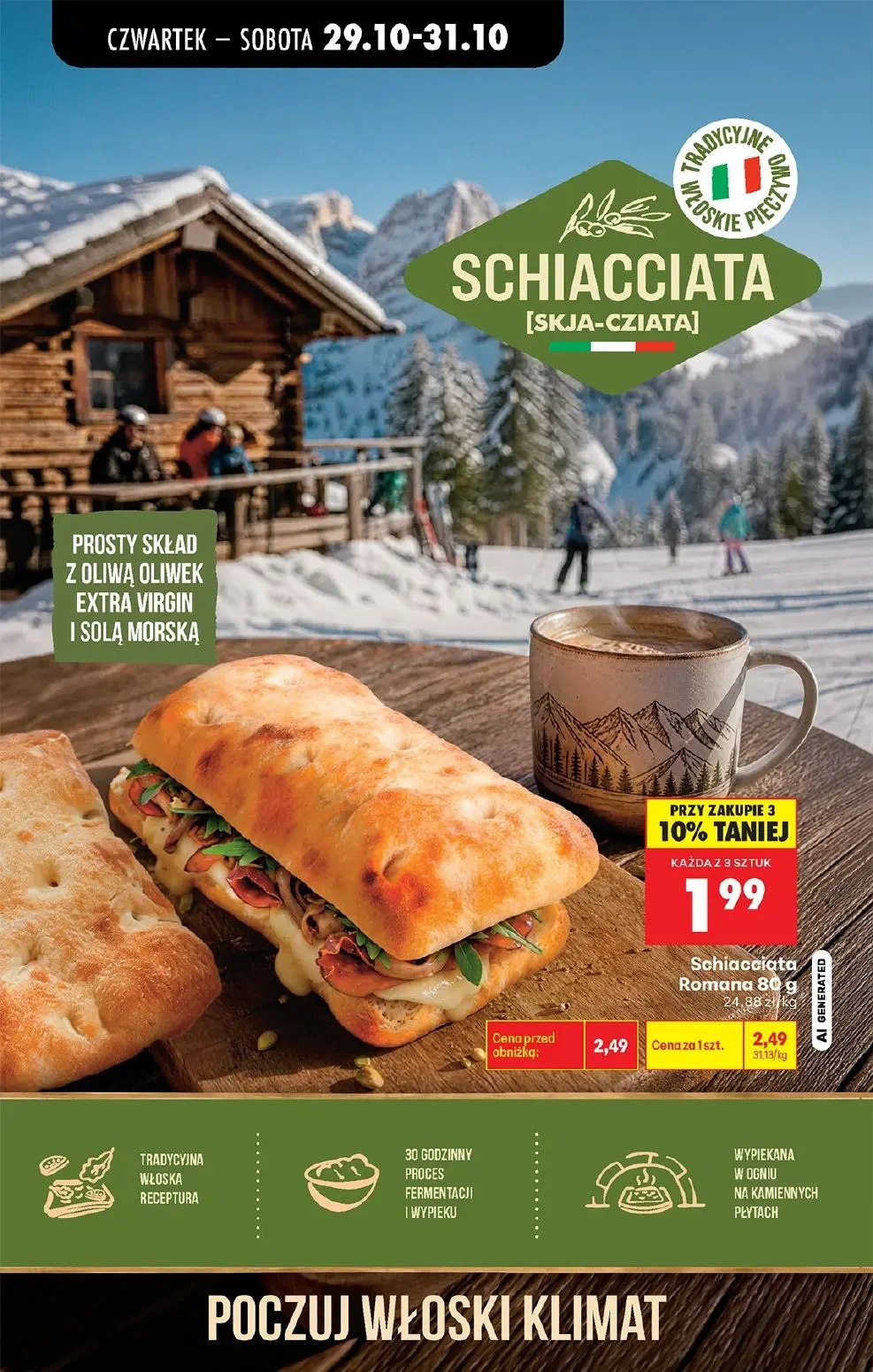 gazetka promocyjna Biedronka Od czwartku - Strona 28