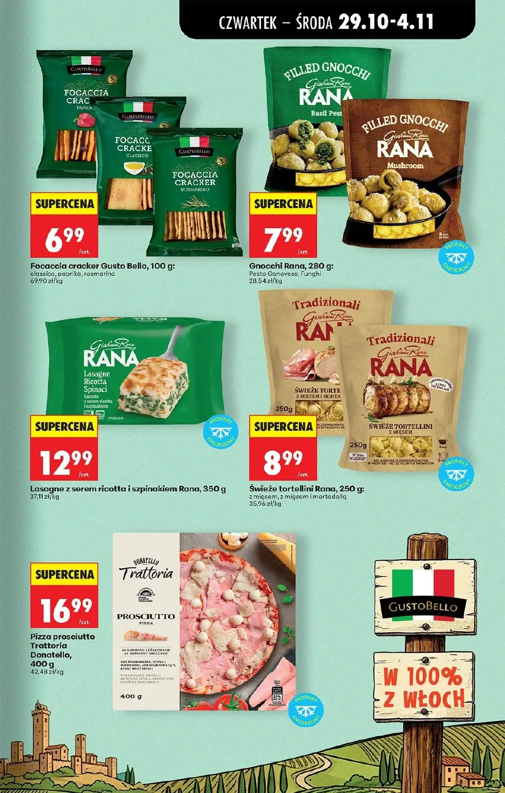 gazetka promocyjna Biedronka Od czwartku - Strona 59