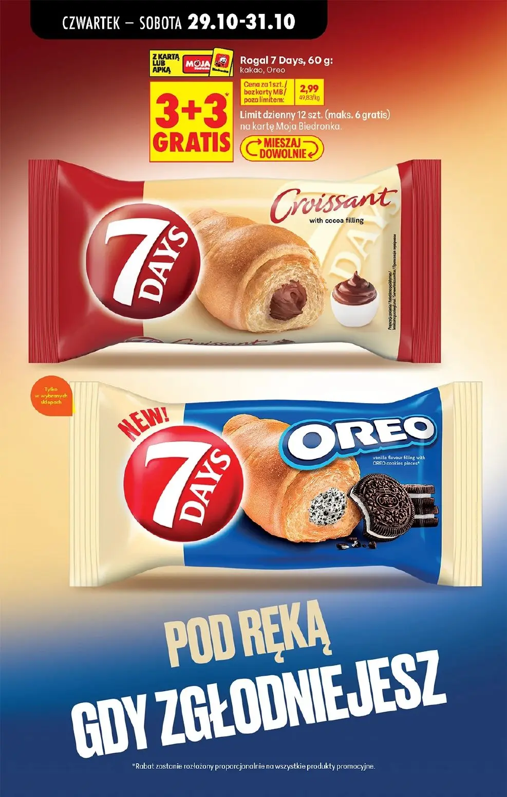 gazetka promocyjna Biedronka Od czwartku - Strona 73