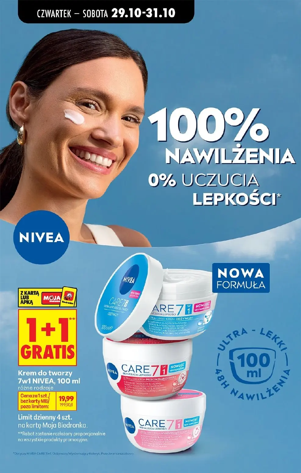 gazetka promocyjna Biedronka Od czwartku - Strona 82