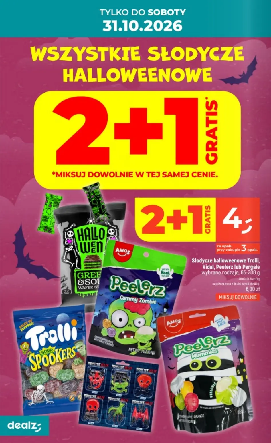 gazetka promocyjna Dealz Deal dnia - Strona 10