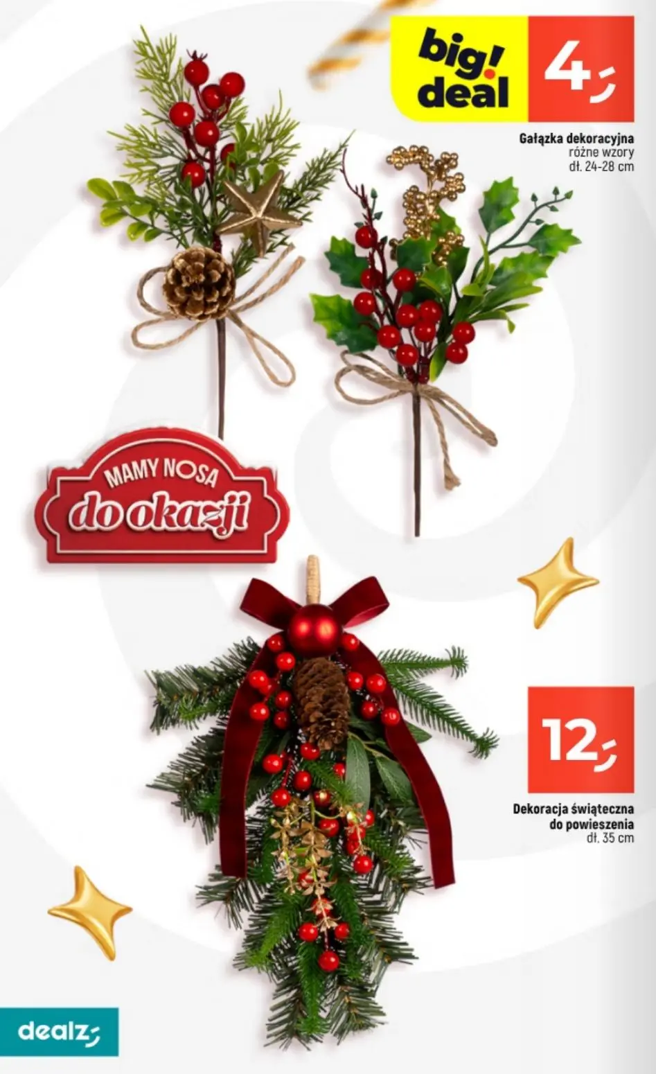 gazetka promocyjna Dealz Make a Dealz - Strona 20