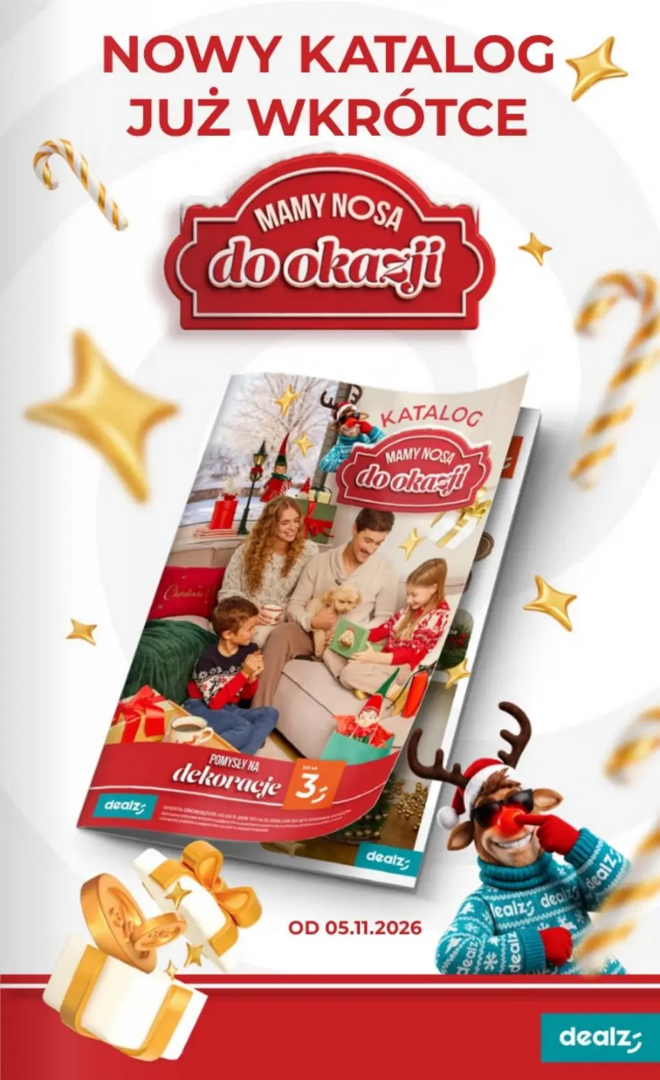 gazetka promocyjna Dealz Make a Dealz - Strona 21