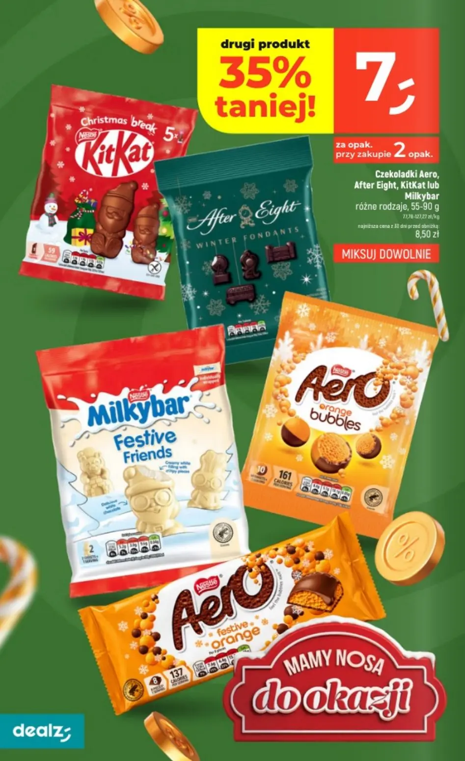 gazetka promocyjna Dealz Make a Dealz - Strona 22