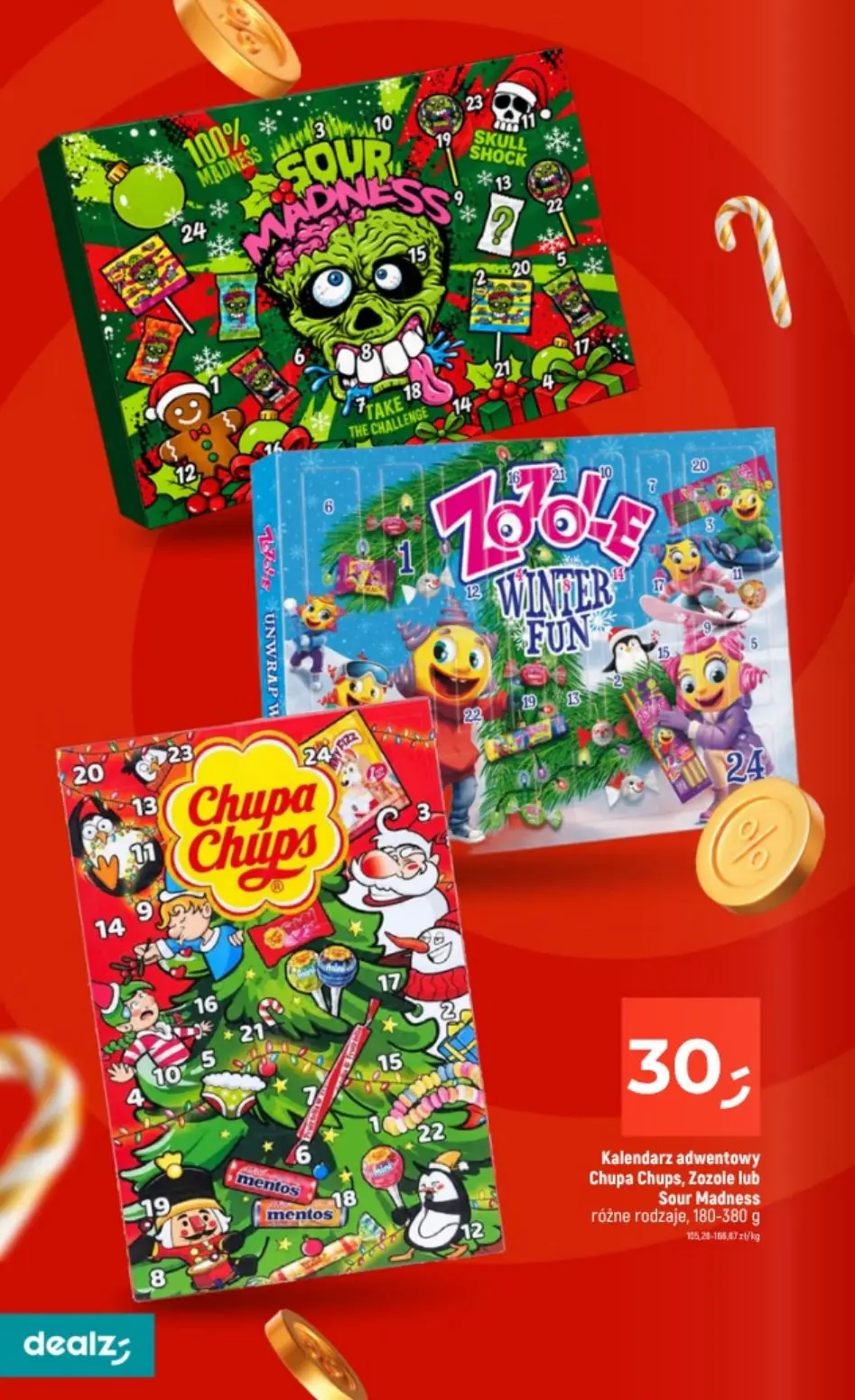 gazetka promocyjna Dealz Make a Dealz - Strona 26