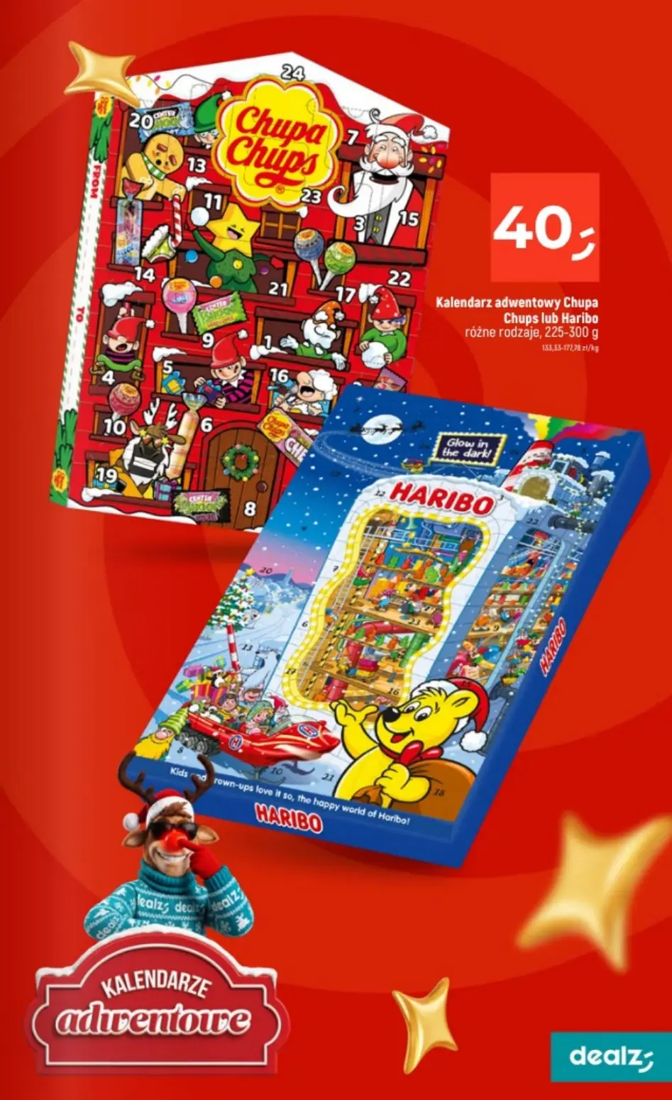 gazetka promocyjna Dealz Make a Dealz - Strona 27