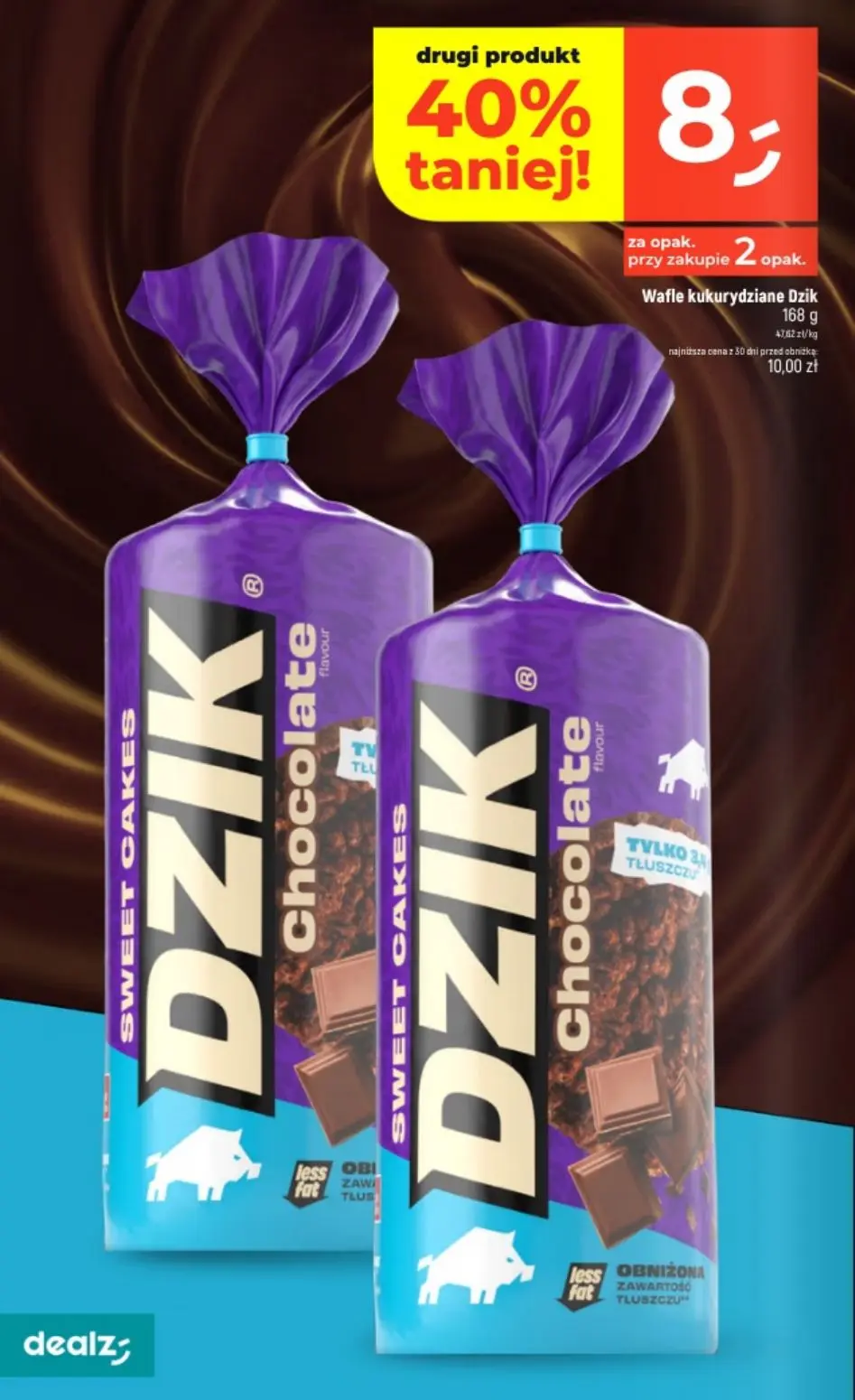 gazetka promocyjna Dealz Make a Dealz - Strona 32