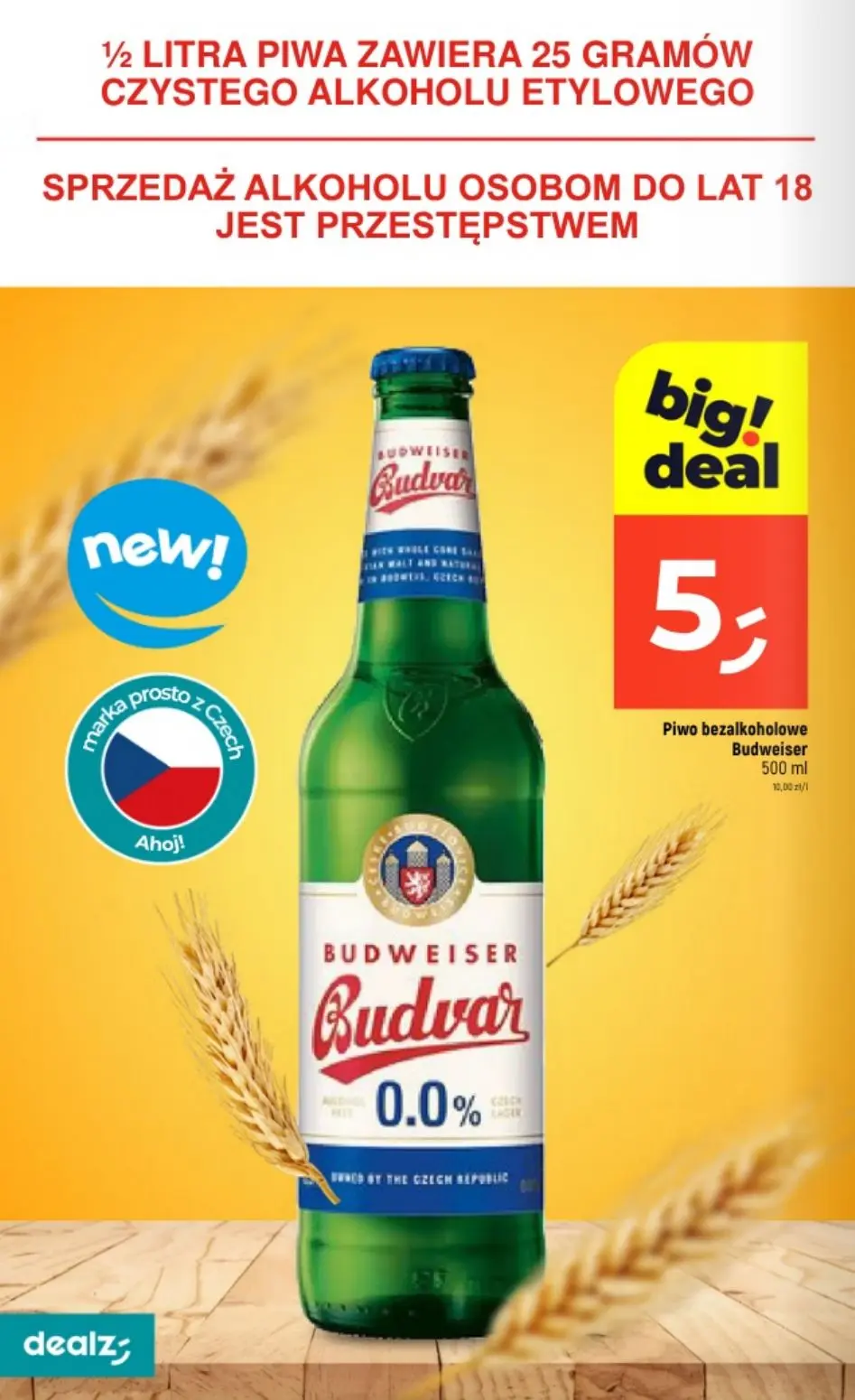 gazetka promocyjna Dealz Make a Dealz - Strona 40