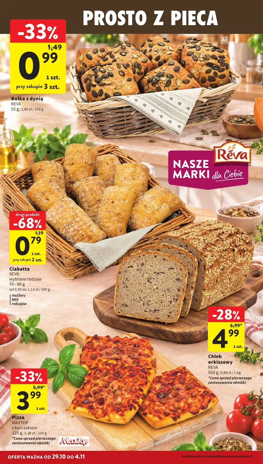 gazetka promocyjna Intermarche Okazje do oszczędzania - Strona 26