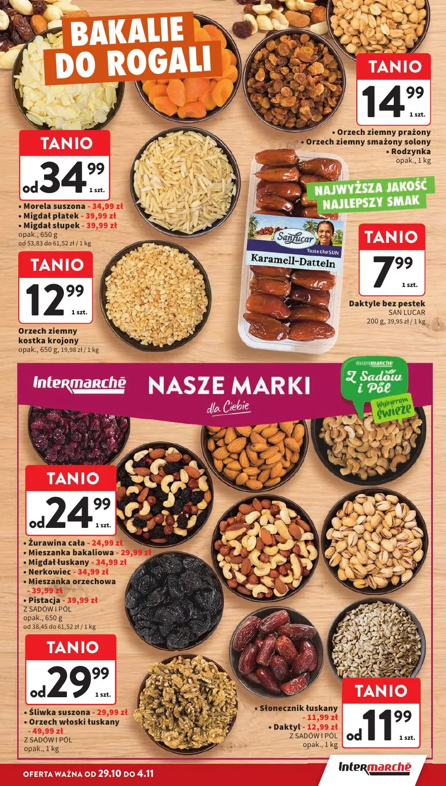 gazetka promocyjna Intermarche Okazje do oszczędzania - Strona 29