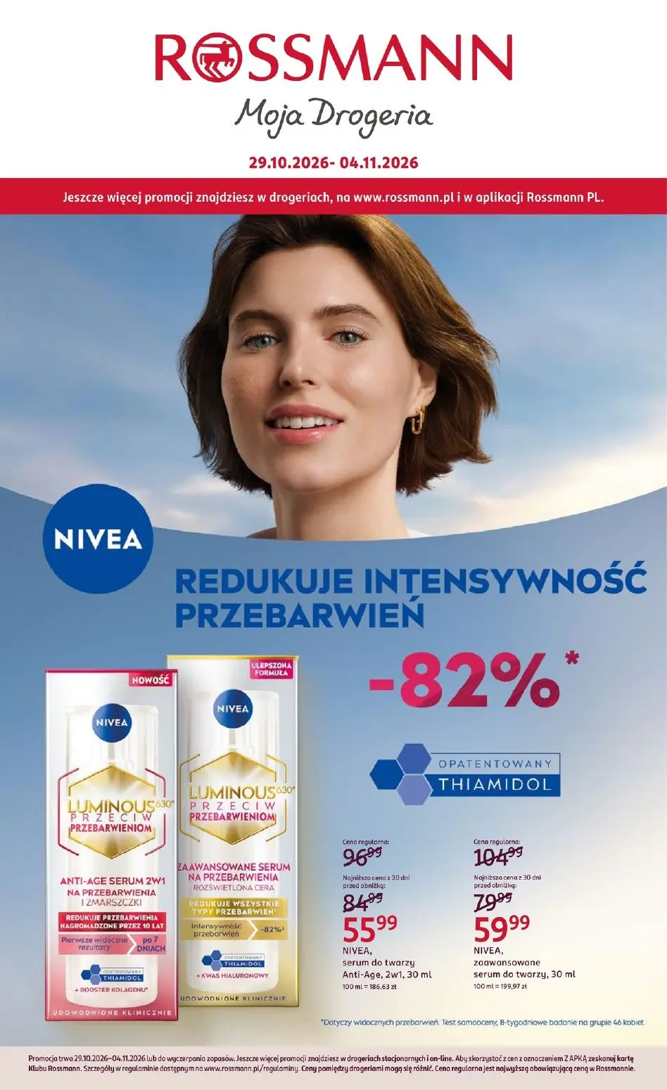 gazetka promocyjna ROSSMANN Moja Drogeria - Strona 8
