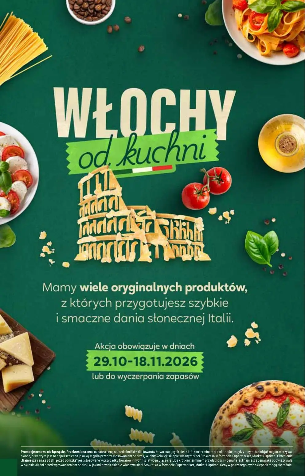 gazetka promocyjna Stokrotka Market Od czwartku - Strona 27