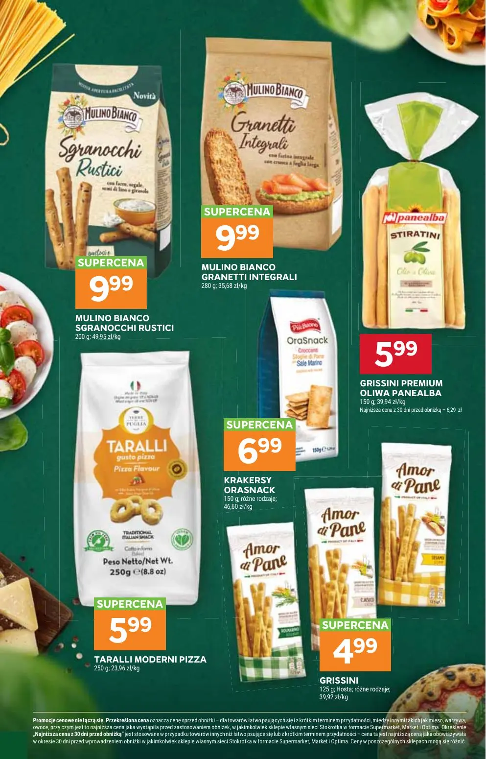 gazetka promocyjna Stokrotka Market Od czwartku - Strona 31