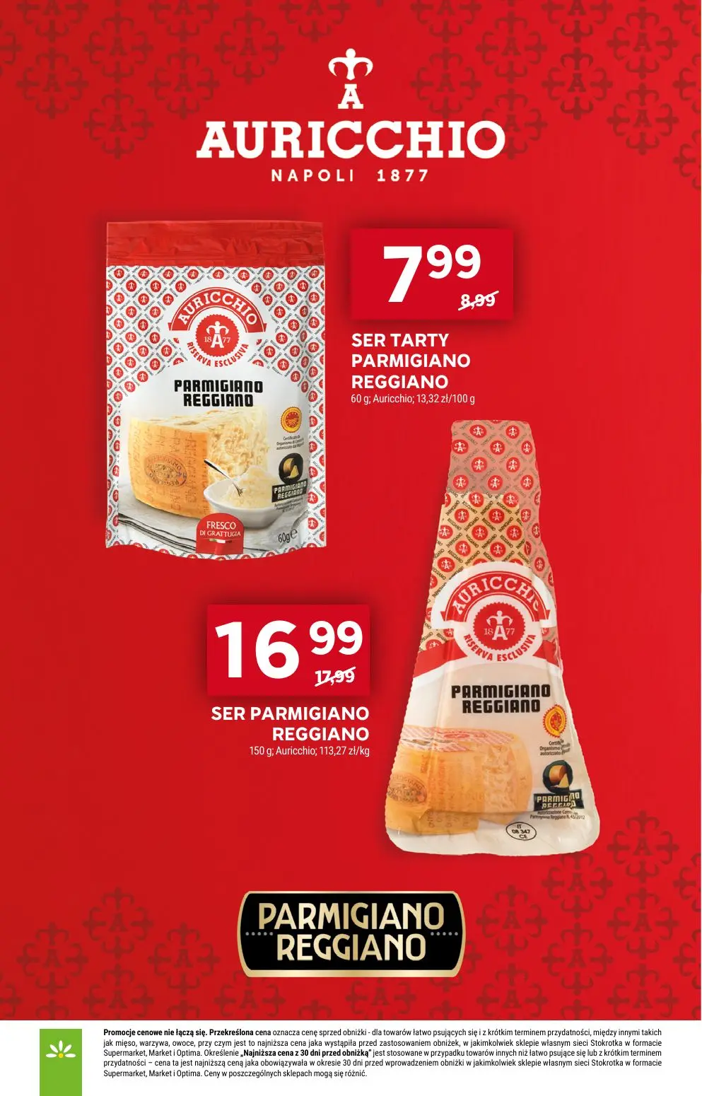 gazetka promocyjna Stokrotka Supermarket Od czwartku - Strona 44