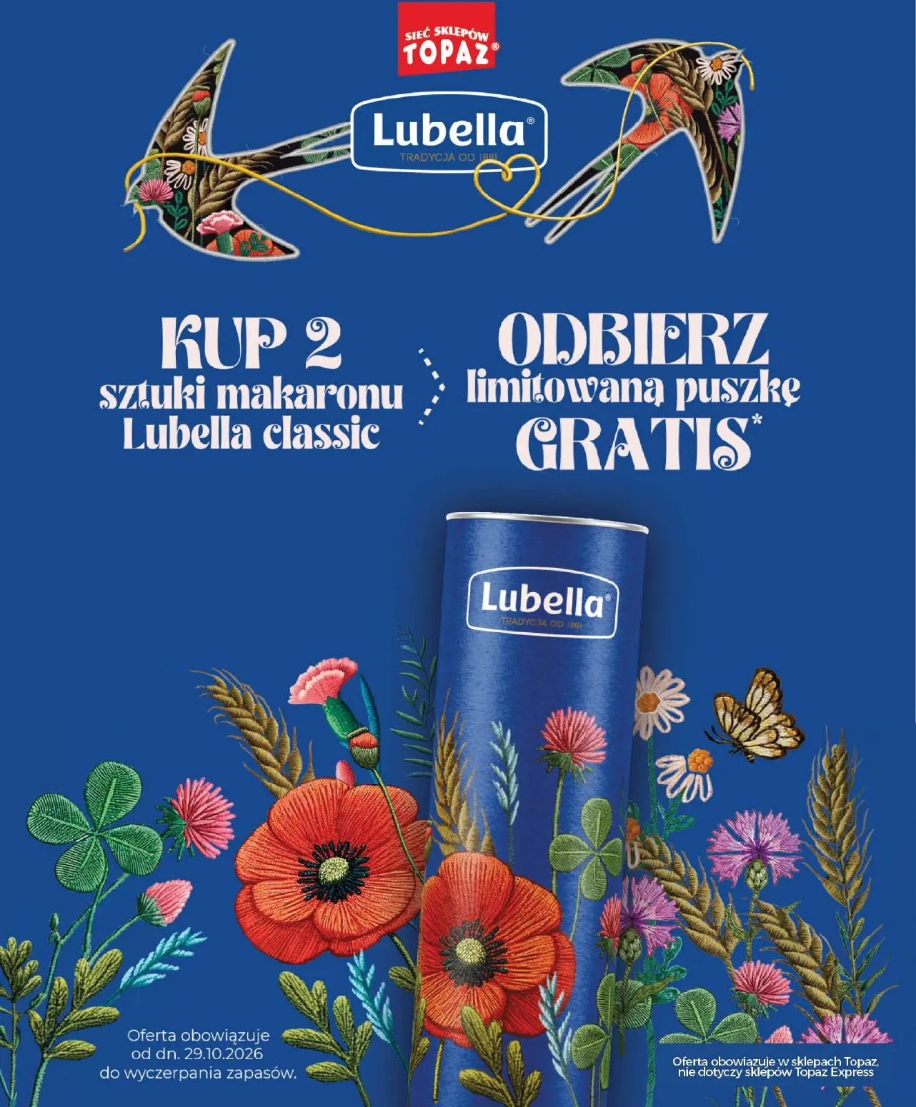 gazetka promocyjna Topaz Ogólna - Strona 2