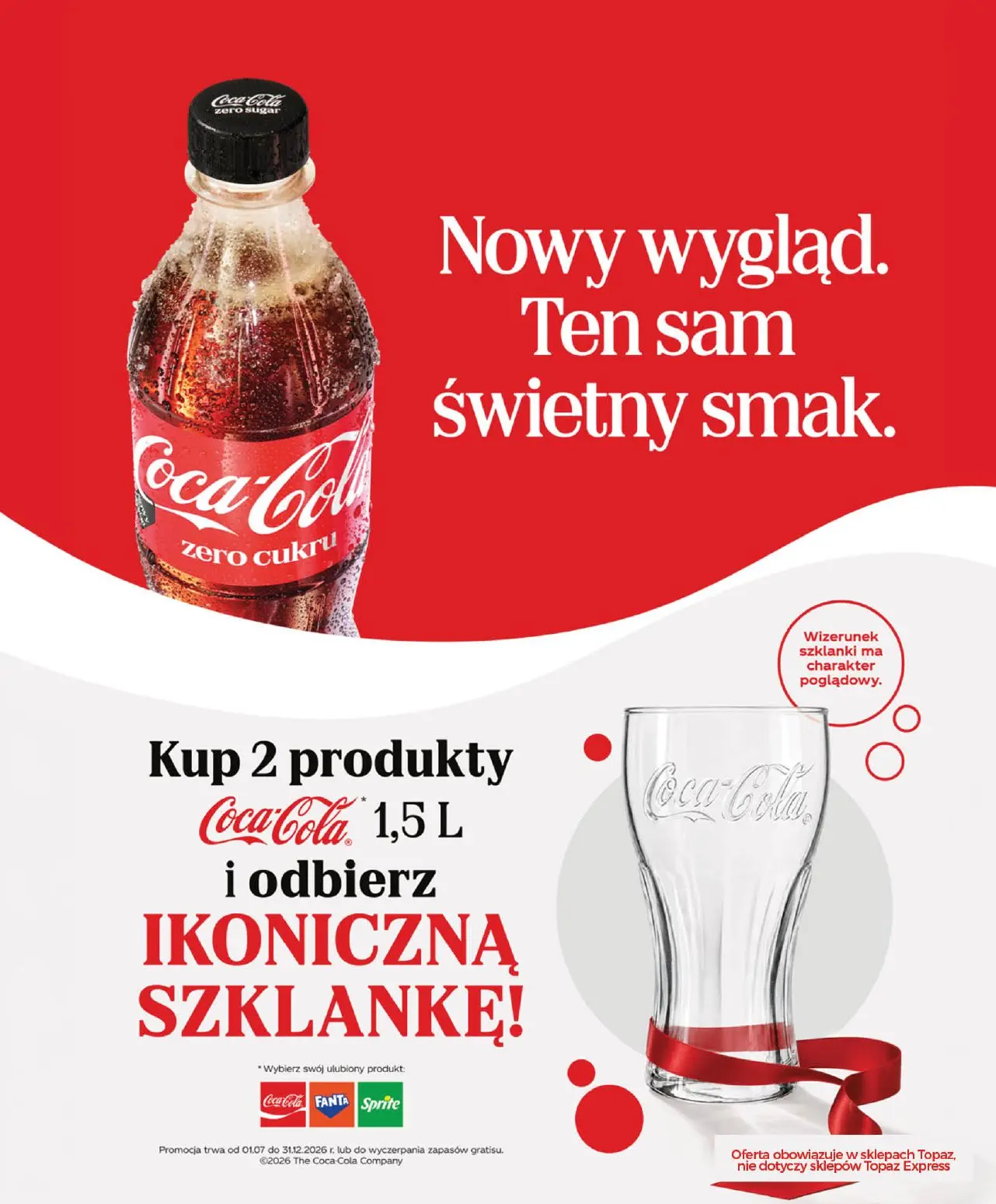 gazetka promocyjna Topaz Ogólna - Strona 3