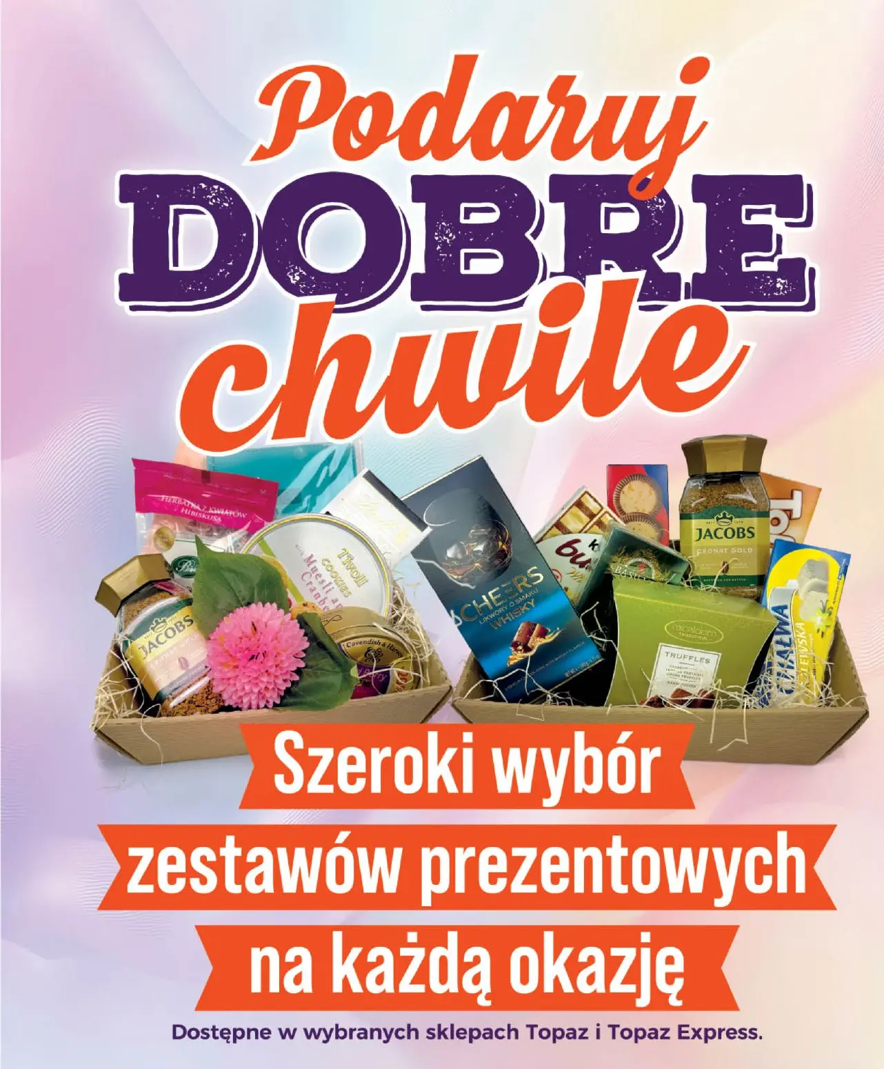 gazetka promocyjna Topaz Ogólna - Strona 11