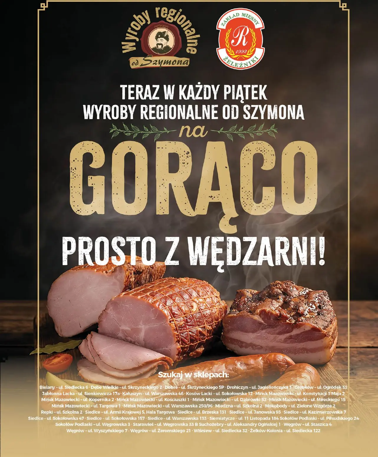 gazetka promocyjna Topaz Ogólna - Strona 19