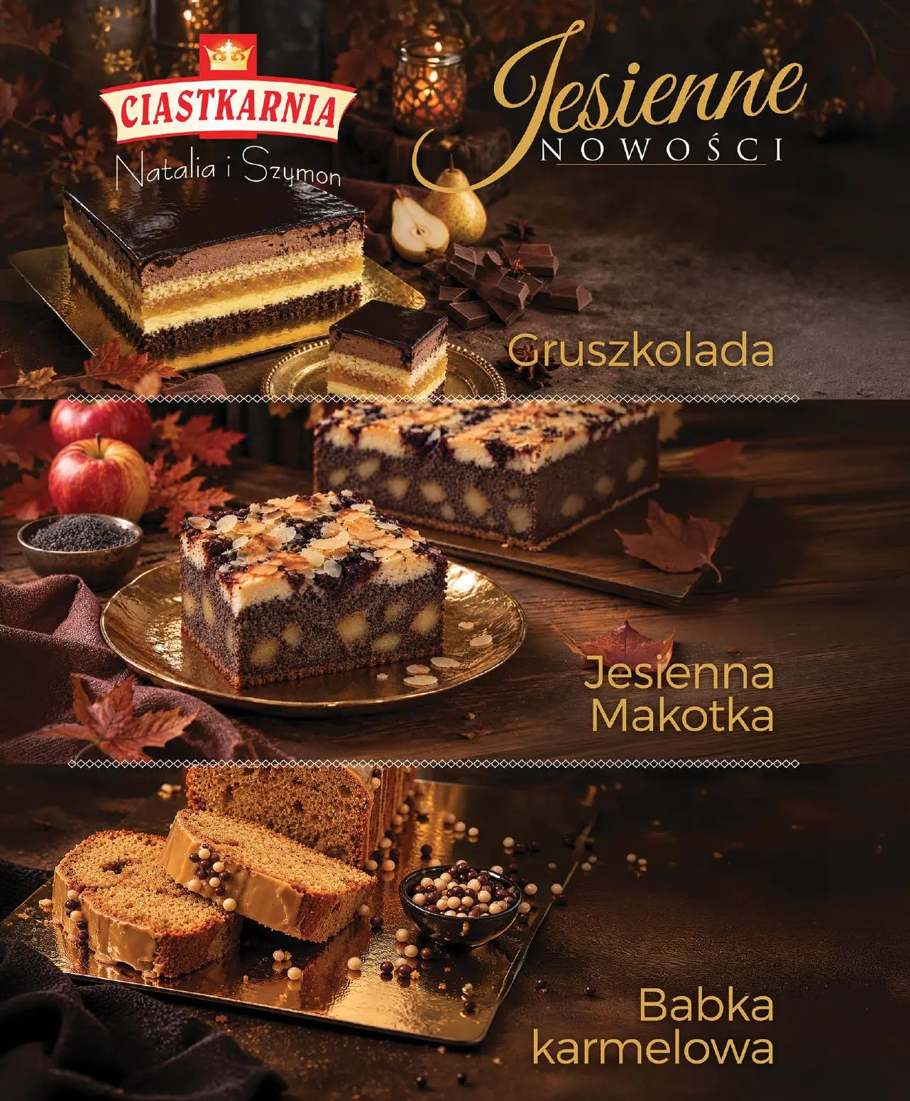 gazetka promocyjna Topaz Ogólna - Strona 42