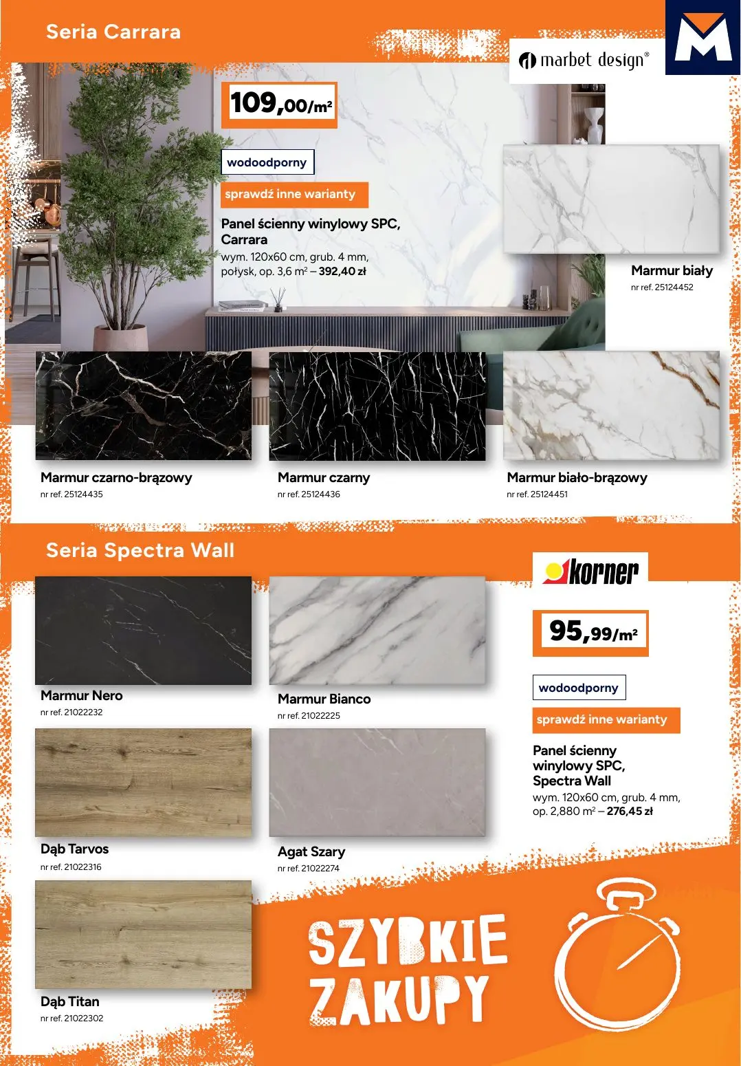 gazetka promocyjna BRICOMAN Zmieniamy ceny na dobre - Strona 3