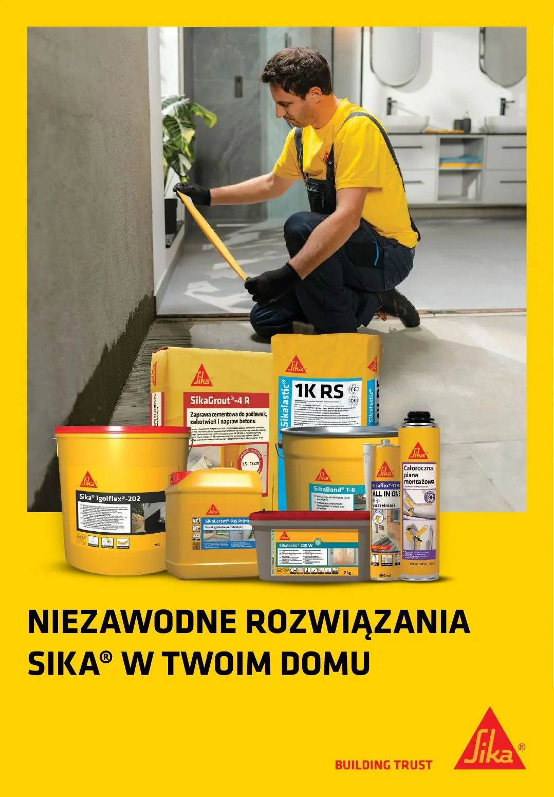 gazetka promocyjna BRICOMAN Zmieniamy ceny na dobre - Strona 12