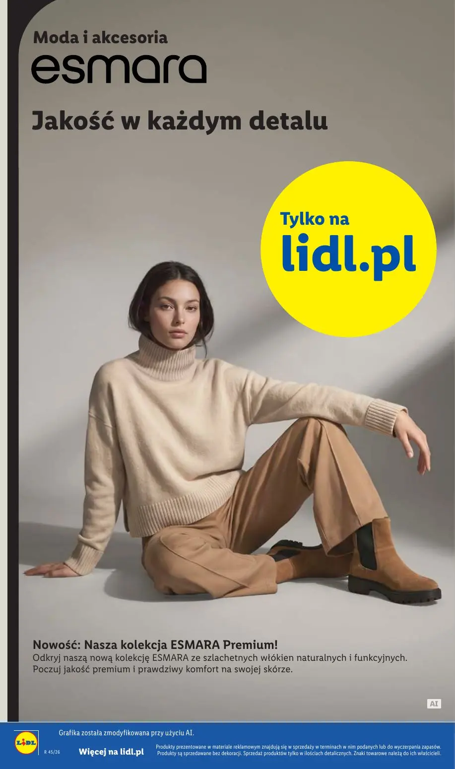 gazetka promocyjna LIDL 2.11 - Strona 6