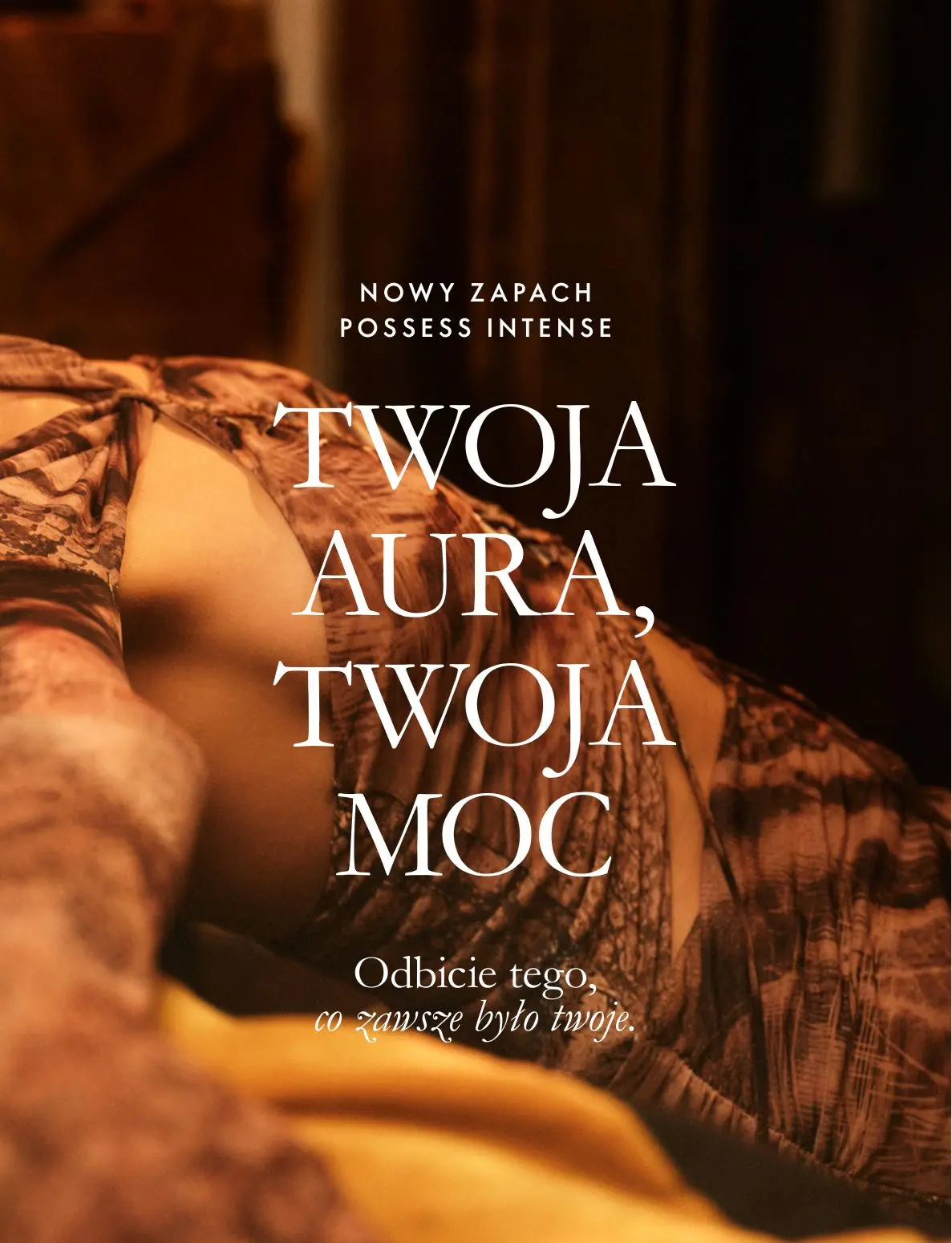 gazetka promocyjna ORIFLAME Twoja skóra w pełnej mocy - Strona 3