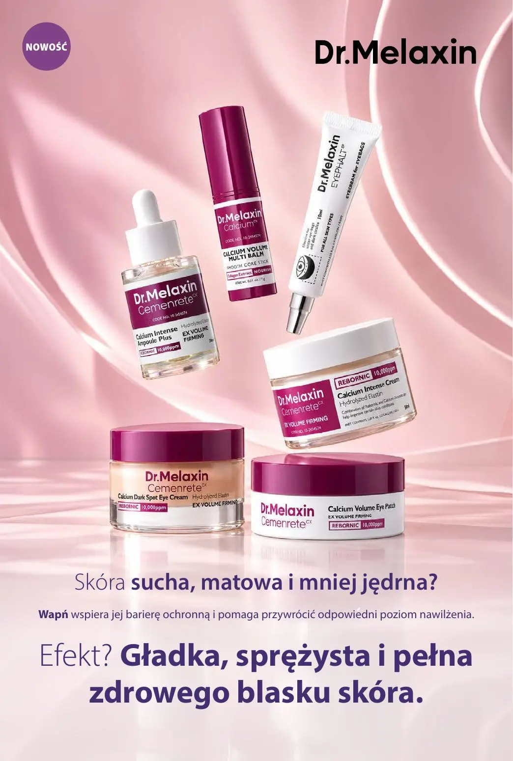 gazetka promocyjna hebe Koreańskie rytuały piękna - Strona 2