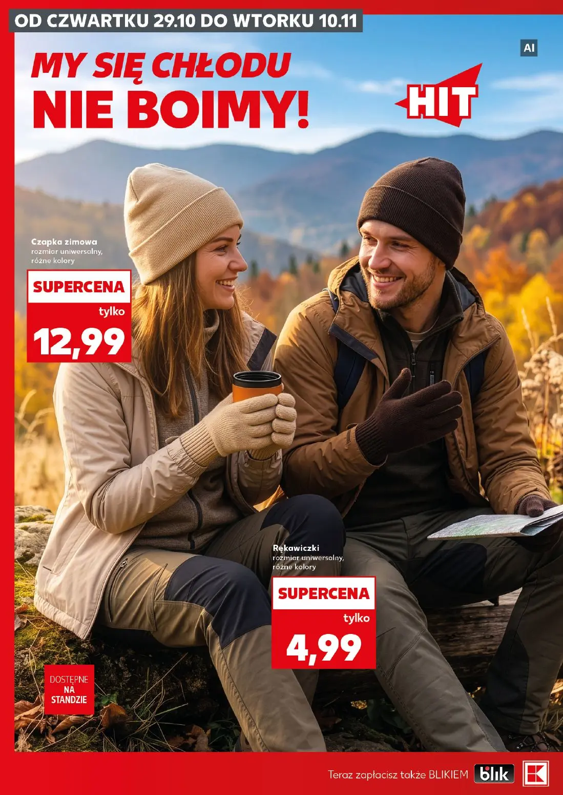 gazetka promocyjna Kaufland Złap okazje - Strona 2