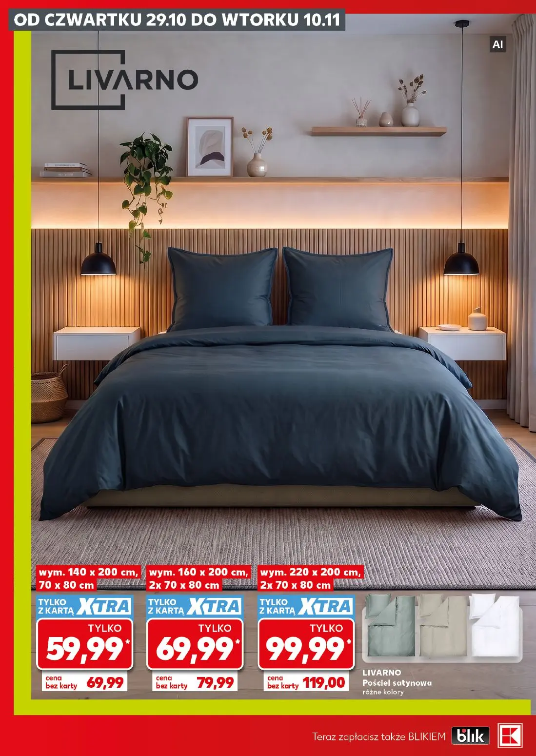 gazetka promocyjna Kaufland Złap okazje - Strona 4
